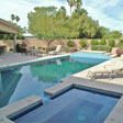 Swimming Pools and Patios
